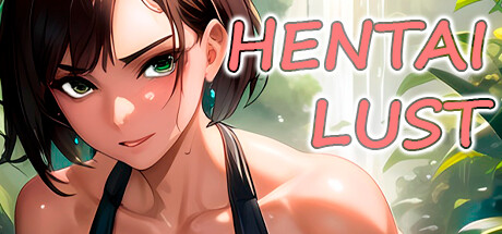 Hentai Lust banner