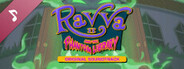Ravva and the Phantom Library OST