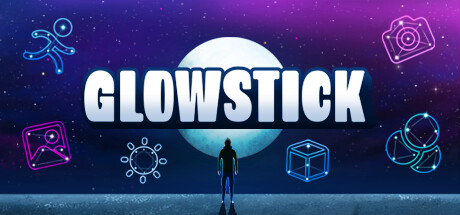 Glowstick PC game deal – free