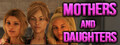 Mothers and Daughters logo