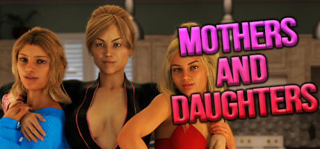 Mothers and Daughters steam charts