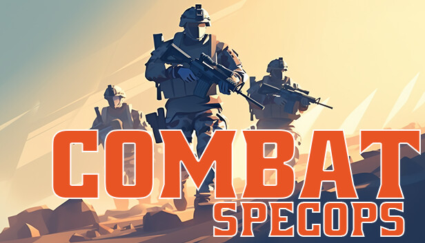 Combat Spec Ops on Steam