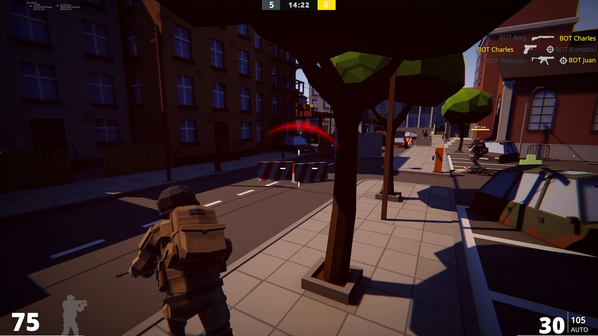 Combat Spec Ops on Steam