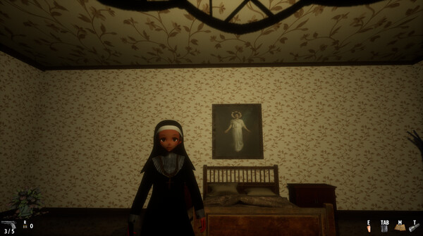 The Demon's Lust game for Linux 1