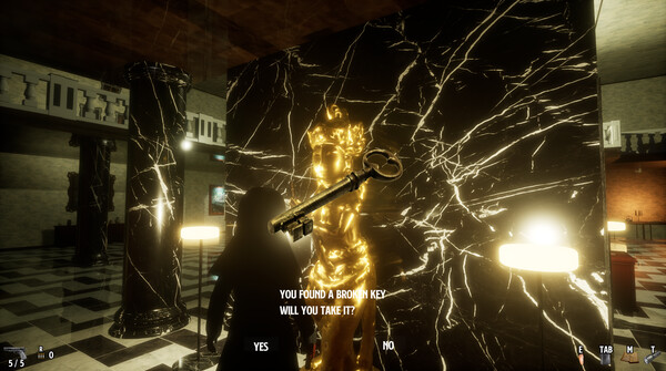 The Demon's Lustfor windows and Linux 1