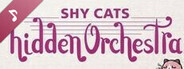 Shy Cats Hidden Orchestra Soundtrack