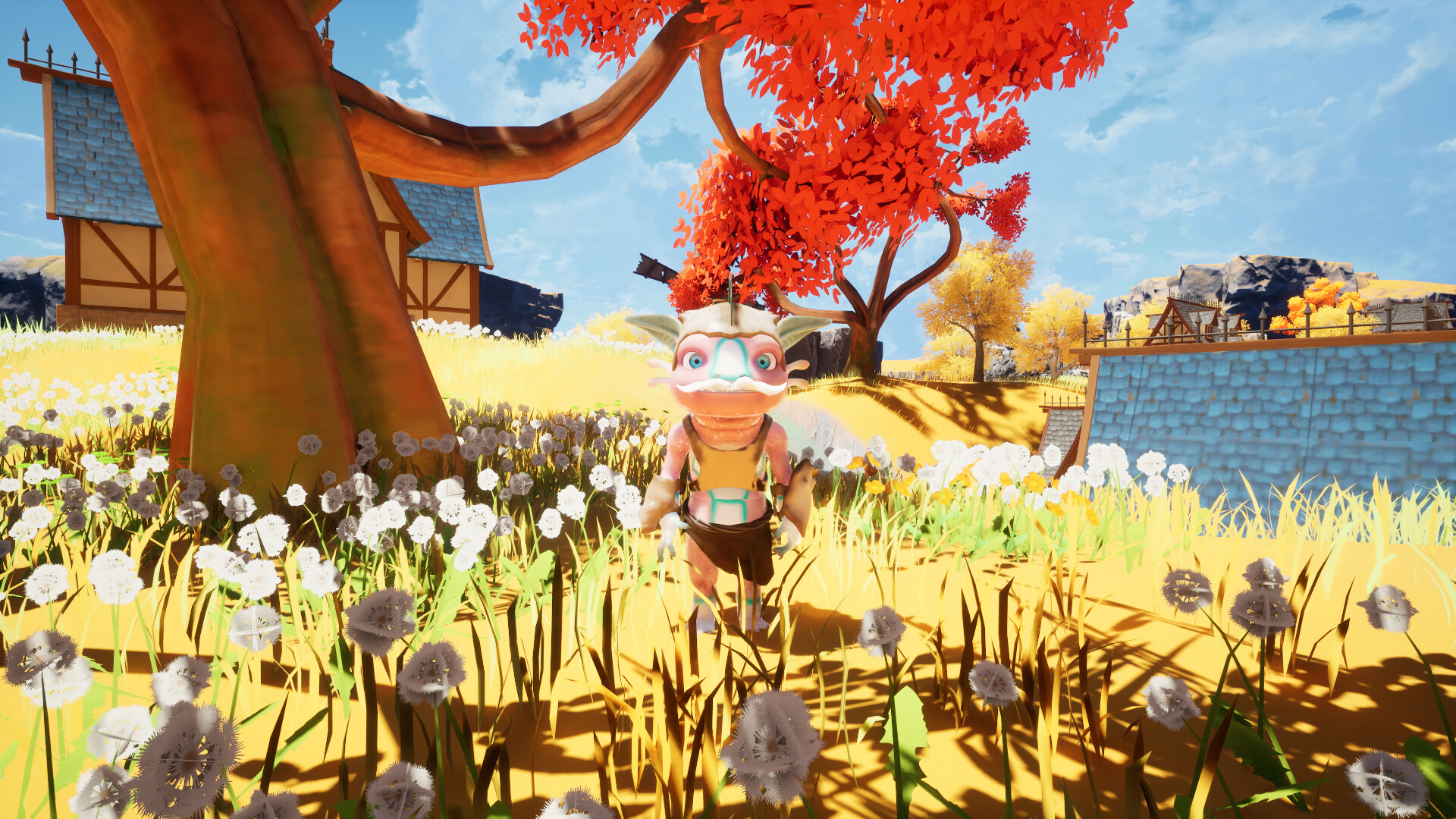 Secret Forest on Steam