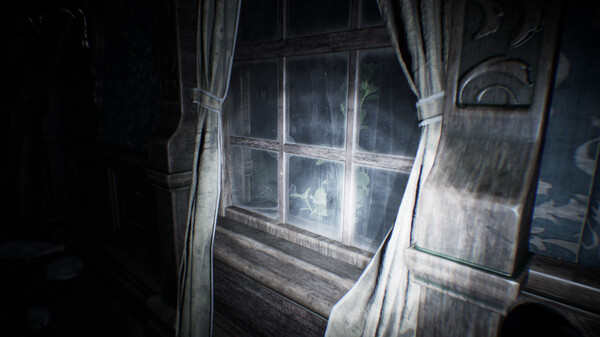 Скриншот из Shattered Reflections: The Abyss Within