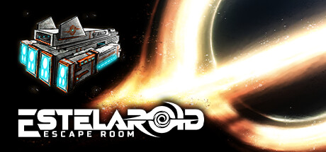 Estelaroid：密室逃脱/Estelaroid: Escape Room