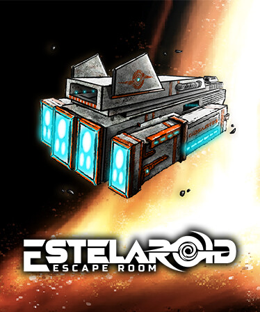 Estelaroid: Escape Room