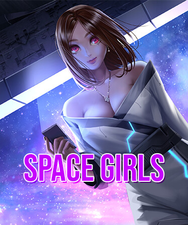 Space Girls