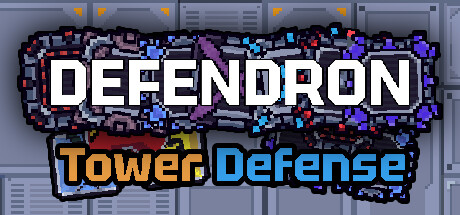 Defendron PC game deal
