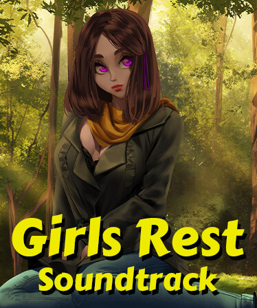 Girls Rest Soundtrack