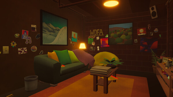 Last Broadcastfor windows and Linux 1