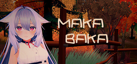 MAKABAKA Cover Image
