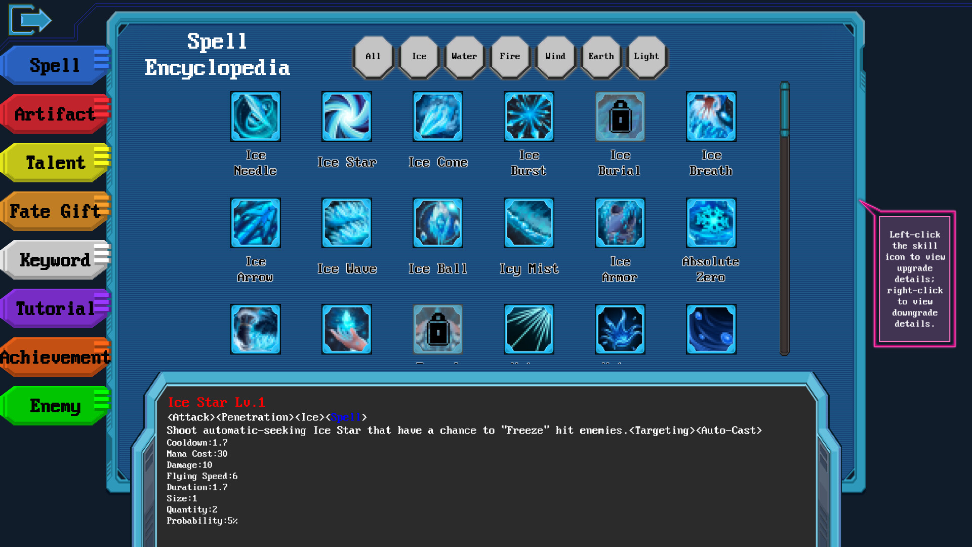 Etaine: Magic Survivor / 伊泰恩：魔法幸存者 #6