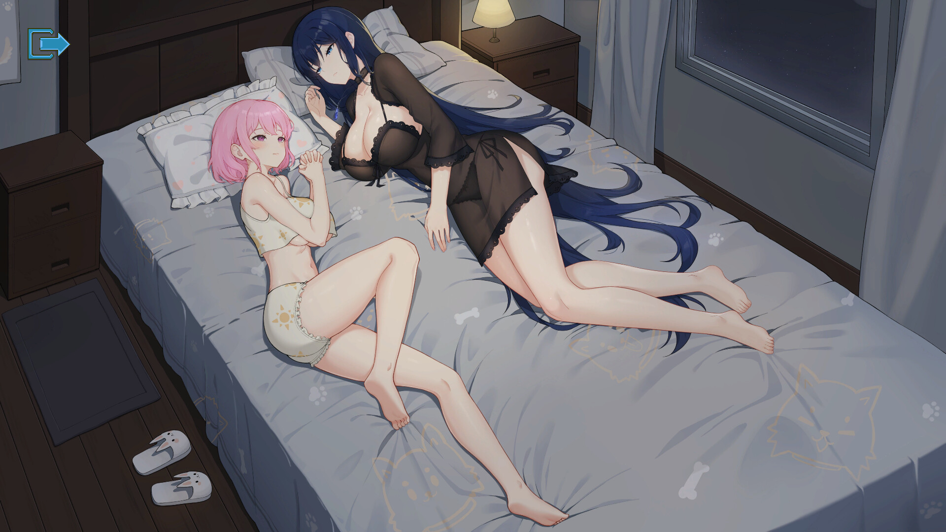 Etaine: Magic Survivor / 伊泰恩：魔法幸存者 #7