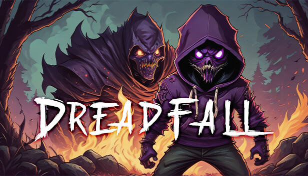 DreadFall on Steam