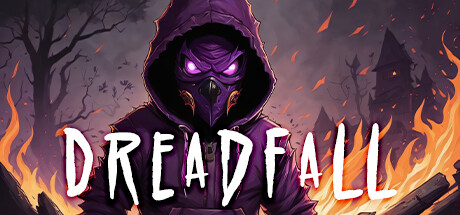 DreadFall steam charts