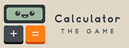 Calculator: The Game
