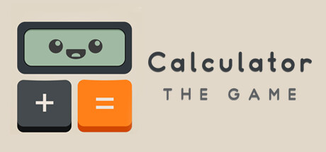 Calculator: The Game Cover Image