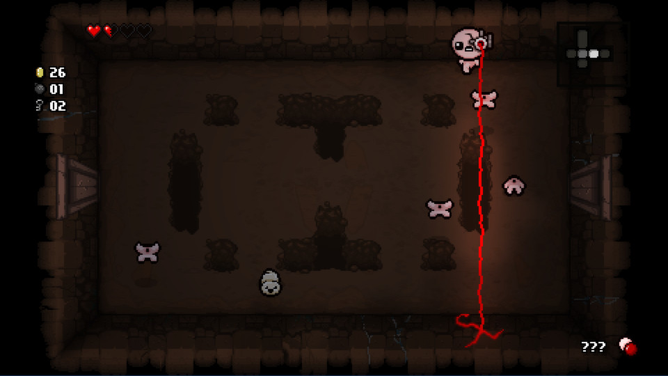 binding of isaac rebirth shop items