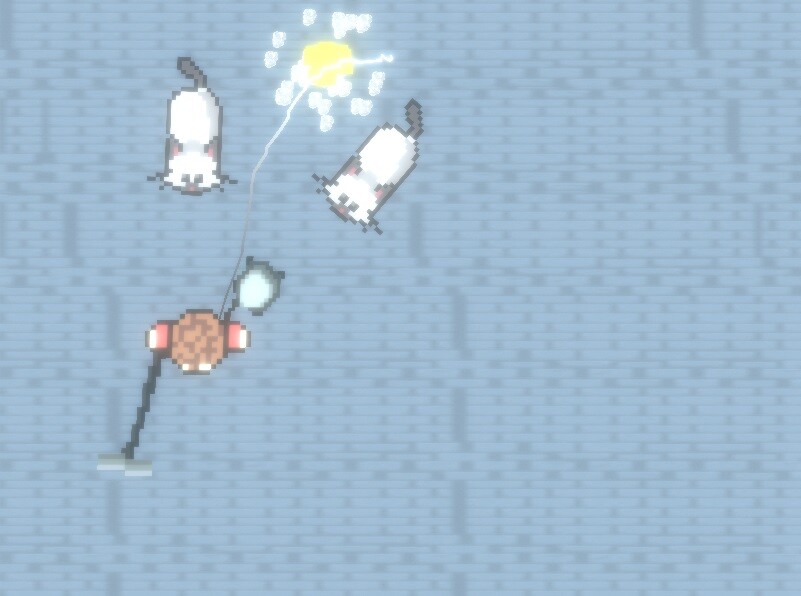 Late Night Cleaning Simulator #0