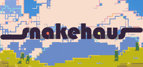 Snakehaus Cover Image
