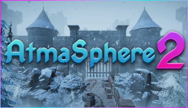 AtmaSphere 2 on Steam