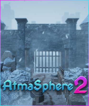 AtmaSphere 2