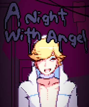 A Night With Angel