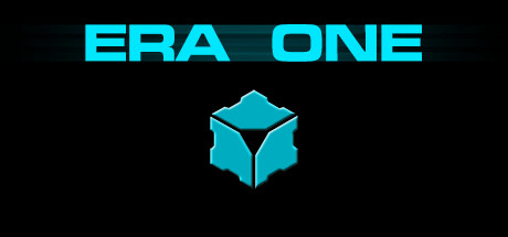 Steam header art for ERA ONE