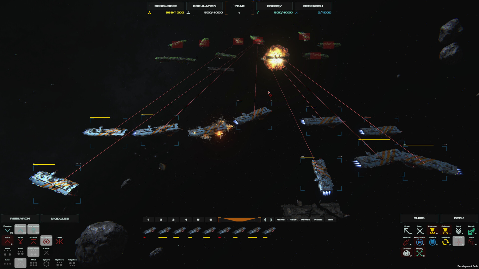 ERA ONE on Steam
