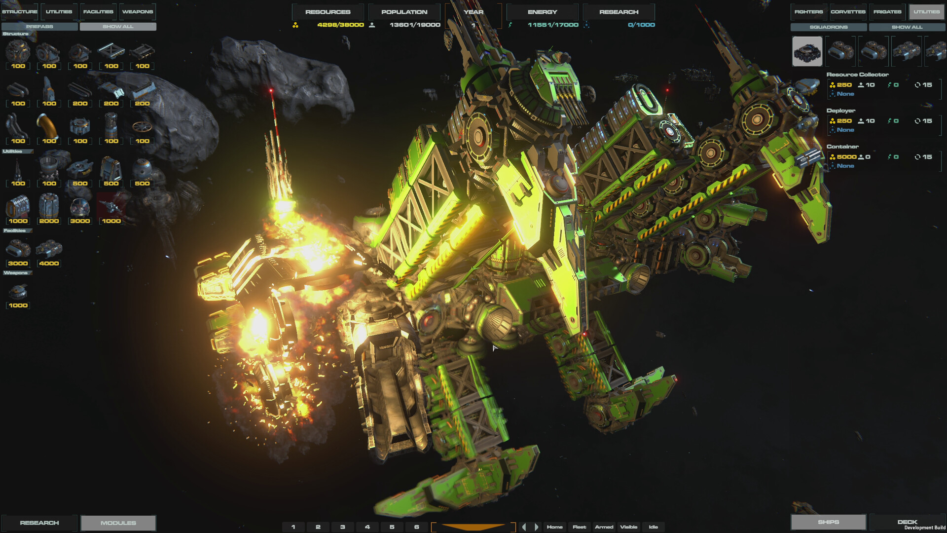ERA ONE on Steam