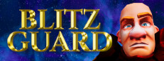 Blitz Guard 게임 이미지