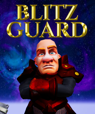 Blitz Guard