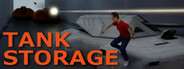 TANK STORAGE