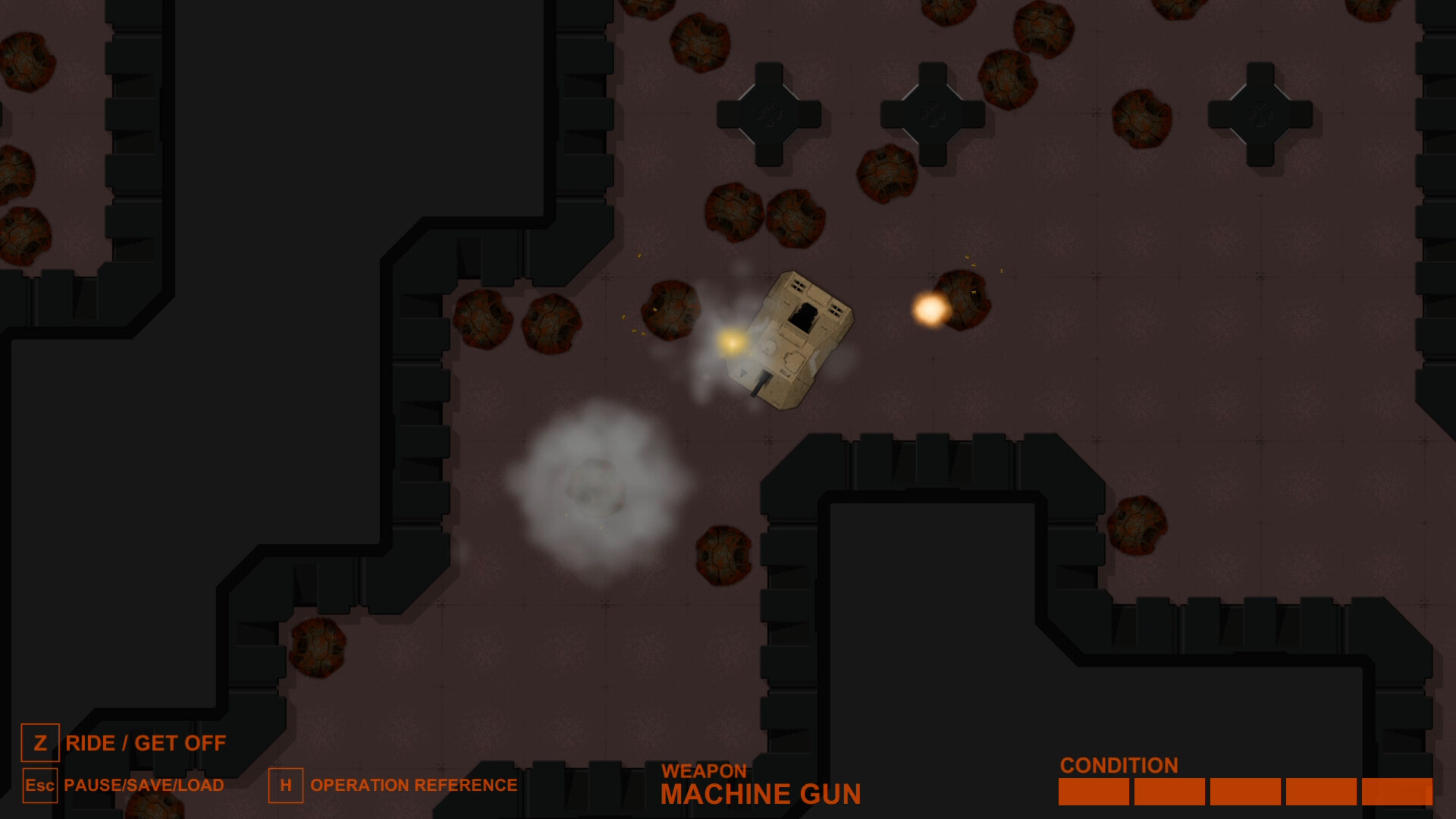 Save 65% on TANK STORAGE on Steam