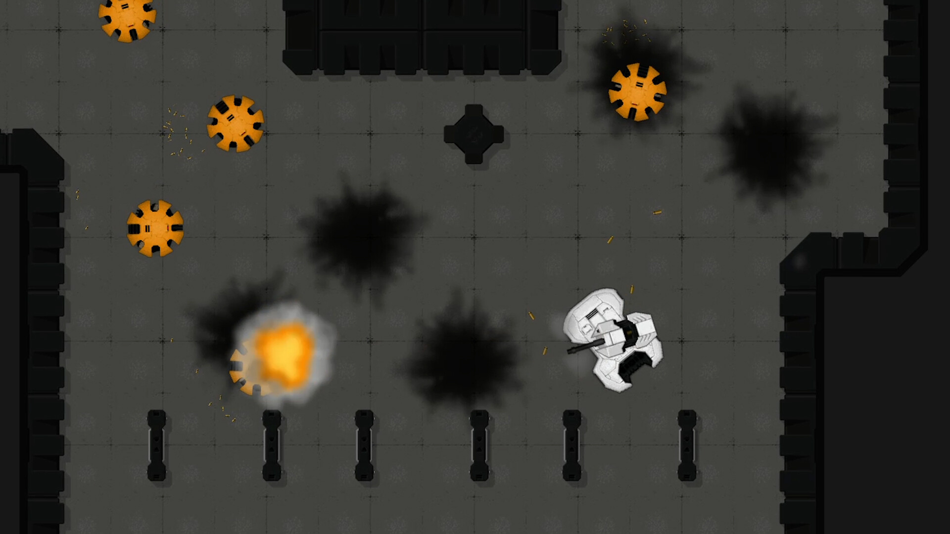 TANK STORAGE screenshot 1