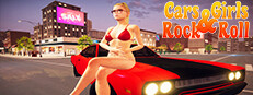 Cars, Girls and Rock 'n' Roll