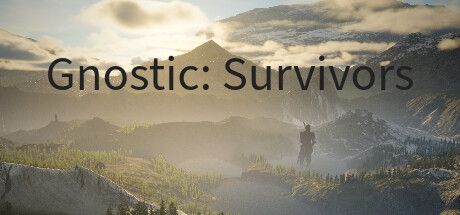 Gnostic: Survivors