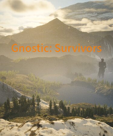 Gnostic: Survivors