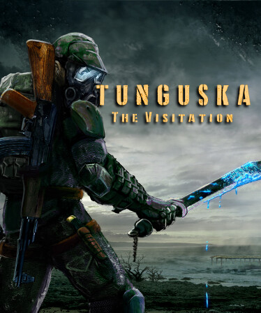 Tunguska: Shadow Master