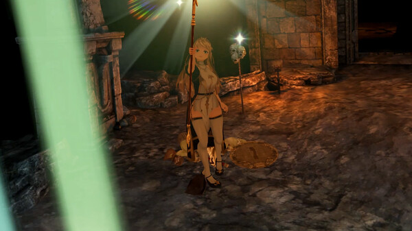 Cleric and Goblinsfor windows and Linux 1