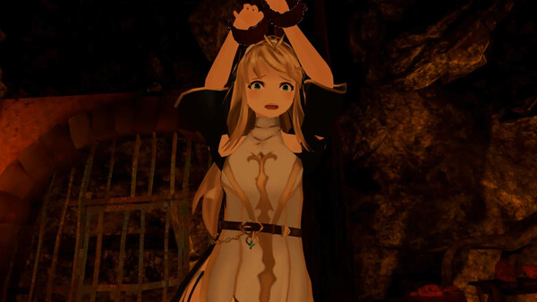 Cleric and Goblins game for windows Pc 1