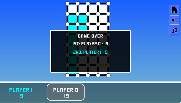 Blocked In game for Linux 1