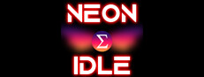 Neon Idle 게임 이미지