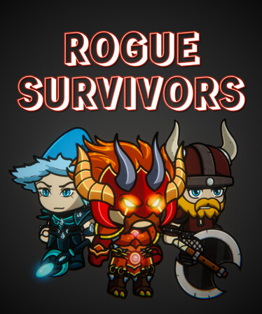 Rogue Survivors