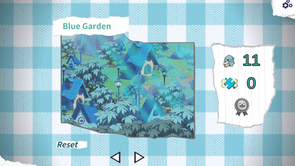 Shy Dogs Hidden Orchestra game for Linux 1