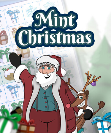 Mint Christmas